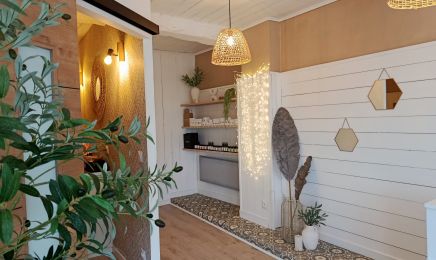 TC studio : Institut de beauté à Aigrefeuille-d'Aunis