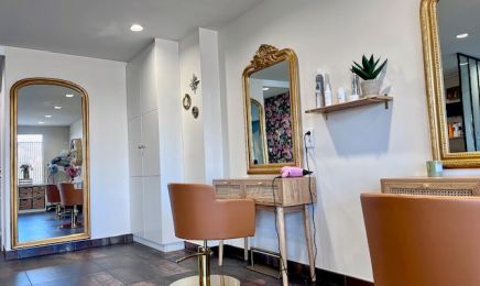 l’Atelier de Solène : Coiffeur à Ergué-Gabéric