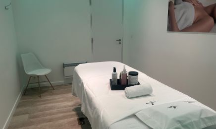 Marcio weber ASPRIA : Institut de beauté à Bruxelles