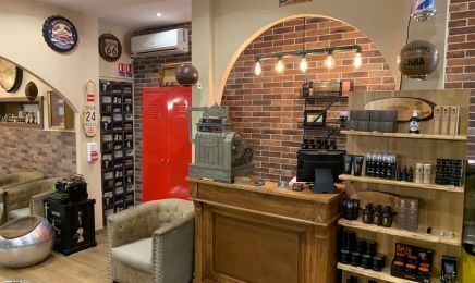 Monsieur : Coiffeur à Reims
