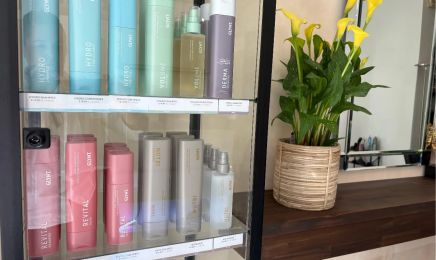 Friseursalon Merisa: Friseur in München