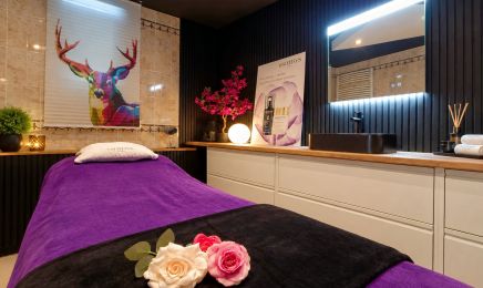 Institut Carmen Beauté : Institut de beauté à Ittenheim