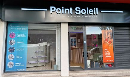 Point Soleil - Vincennes : Institut de beauté à Vincennes