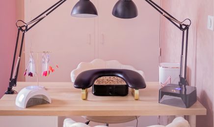 L’Instant Beauté : Institut de beauté à Donzenac