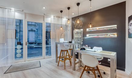 Bio'T (Un temps pour L) : Institut de beauté à Barbezieux-Saint-Hilaire