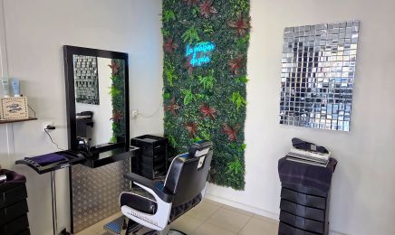 La maison du soin : Coiffeur à Le Creusot