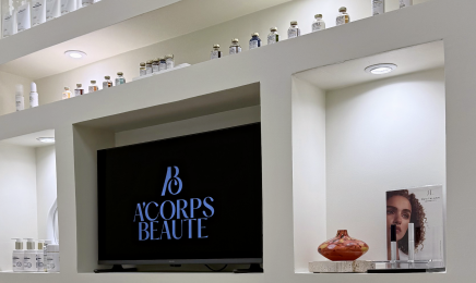 Institut A'Corps & Beauté - ACB - Metz : Coiffeur à Metz