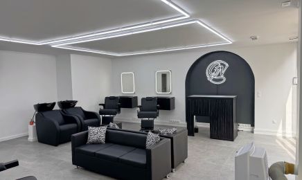 Grind Nation : Coiffeur à Boulogne-Billancourt