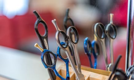 Mo'tif coiffure : Coiffeur à Torigny-les-Villes