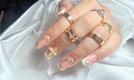 Nanie Beauty : Manucure à Lattes