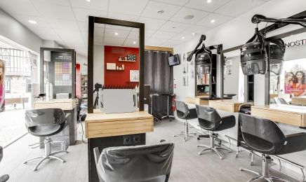 Excellence : Coiffeur à Le Mesnil-Saint-Denis
