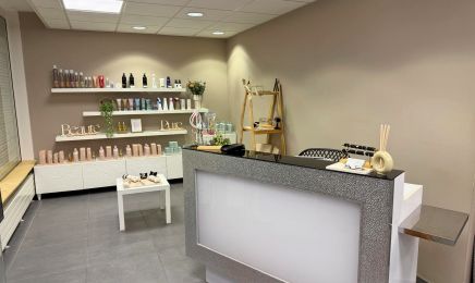 Les merveilles de Flavie : Coiffeur à Tours