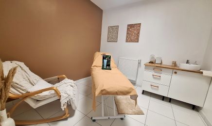 Au mimosa by Dorlotte : Institut de beauté à Bully-les-Mines