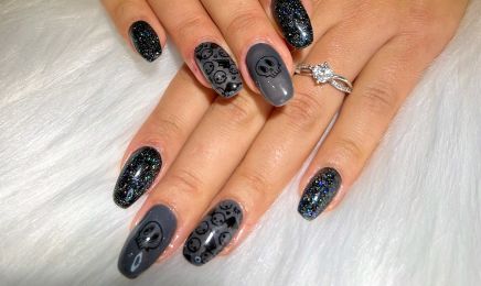 L’Atelier de l’Ongle : Manucure à Meaux