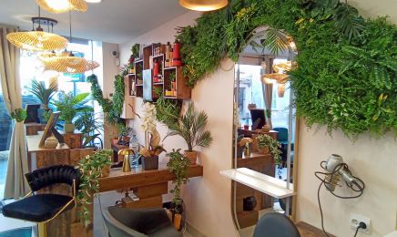 W & M : Institut de beauté à La Crau