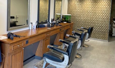Coiffure Virgin’ : Coiffeur à Melesse