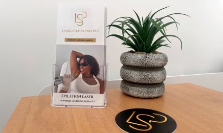 Laser Studio Prestige : Institut de beauté à Presles-en-Brie