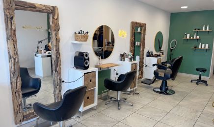 Le Salon By Sully  : Coiffeur à Morières-lès-Avignon