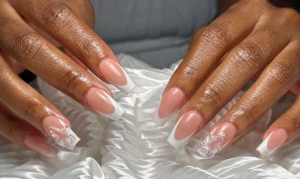 Daayia Nails  : Manucure à Pau