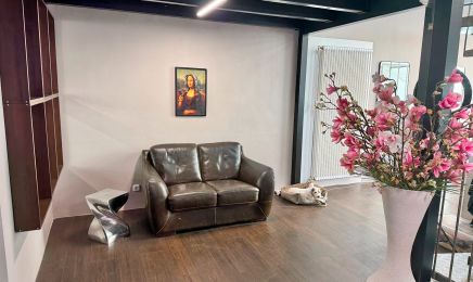 Coiffeur Artisan: Friseur in Sankt Augustin