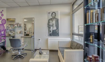 Sonia N’ Coiff  : Institut de beauté à Saint-Michel-Mont-Mercure