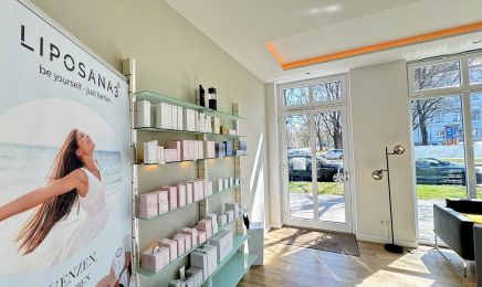 Pure Anne Kosmetikstudio: Kosmetikstudio in München