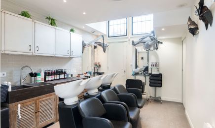 Rue Des Ateliers Côté Coiffure : Coiffeur à Le Havre