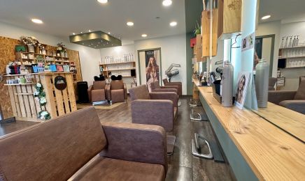 Salon 61 : Coiffeur à Villeneuve-lès-Avignon