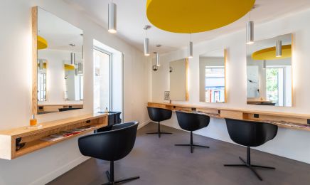  🟡 Élodie Chort Coiffure : Coiffeur à Bordeaux