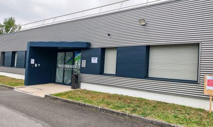 Un temps pour Elle  : Institut de beauté à Bléré