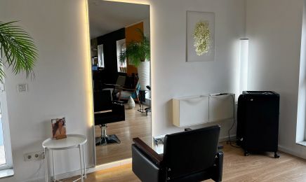 Diego Vulpetti - Hairstylist - Friseur: Friseur in Bad Vilbel