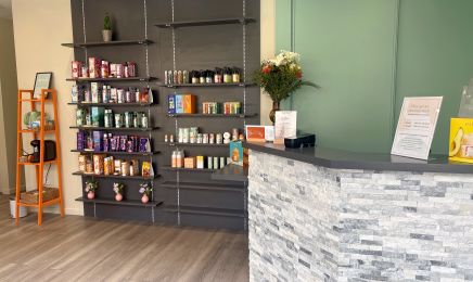 L'instant clé : Manucure à Carrières-sur-Seine
