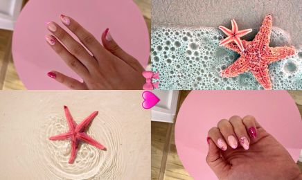Manails : Manucure à Vourles
