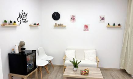 Nana Nails : Manucure à Aix-les-Bains