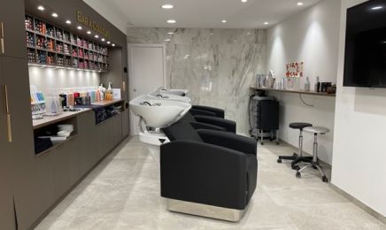 La Coifferie - Savenay : Coiffeur à Savenay