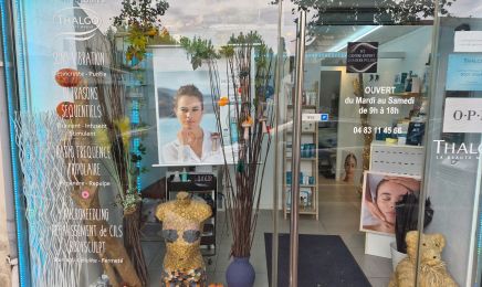 Institut de beauté Carole Duforet : Manucure à Draguignan
