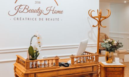 JBeautyHome : Manucure à Amiens
