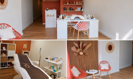 Aime & Sens : Spa à Fleury-sur-Andelle