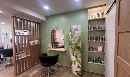 Un Instant pour Soi : Institut de beauté à Moulins-Engilbert