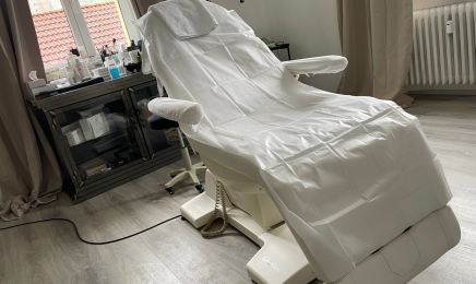 EDA Cosmetic Wellness Beauty: Kosmetikstudio in Bopfingen