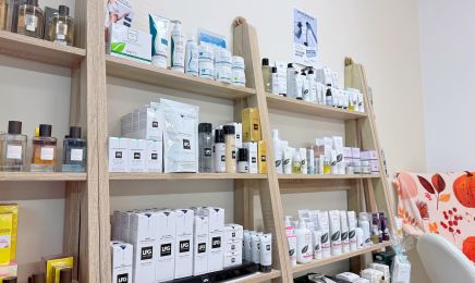 L au naturel : Coiffeur à MAREUIL LE PORT