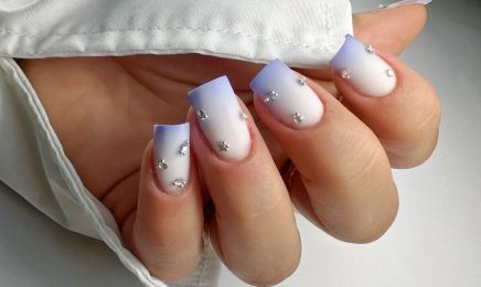 Beauté Studio : Manucure à Gigean