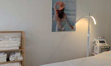 Maison Denuance : Institut de beauté à Leffrinckoucke