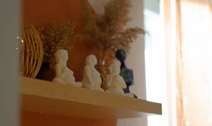 Le repère de la mère : Institut de beauté à Valencin