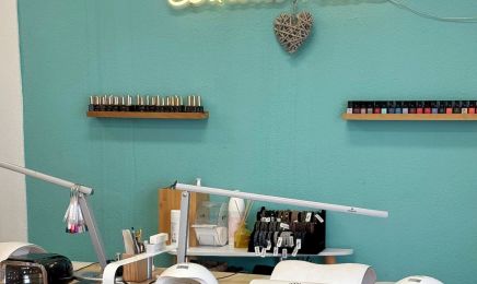 Esthetic Center - Sainte-Clotilde : Institut de beauté à Sainte-Clotilde
