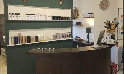 Andreas Frädermann Bennigsen: Friseur in Springe