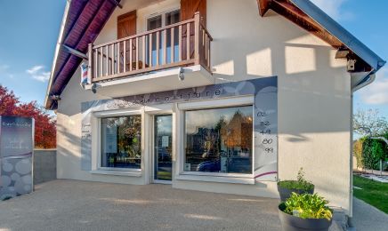 Zenitude : Coiffeur à Pitres