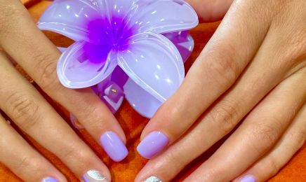 Ongles d’Amboise  : Manucure à Amboise