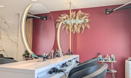 L’Art du ciseau ✂️ : Coiffeur à Racquinghem