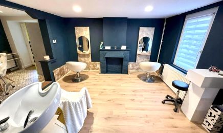 Estetica beauty studio : Coiffeur à Genappe